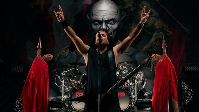 THUNDERFLIX presents: Kreator - Hate & Hope + Q&A