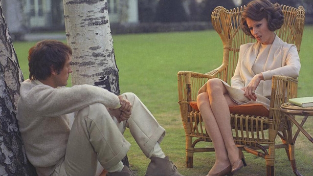 Cinema//After: Teorema (Theorem)