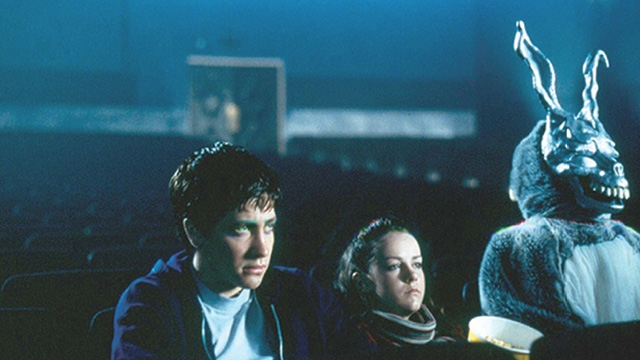 Hipish Vintage presents Donnie Darko: The Director's Cut