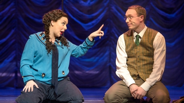 Funny Girl - The Musical (Re-release)