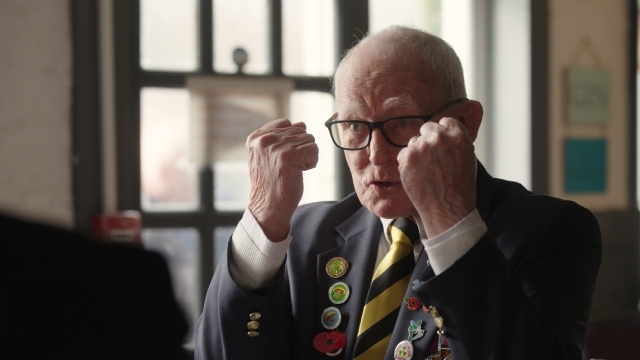 Our Planet, The People, My Blood + Q&A