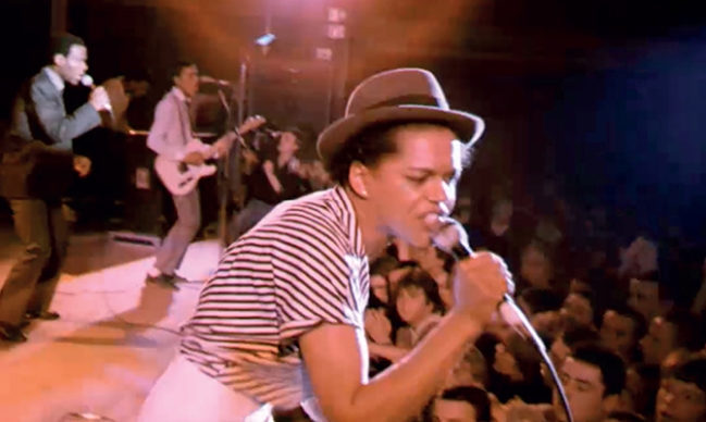 Drink & Dine: DANCE CRAZE - DANCE-ALONG + 2TONE AFTER PARTY