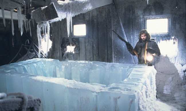 Cinema//After: The Thing