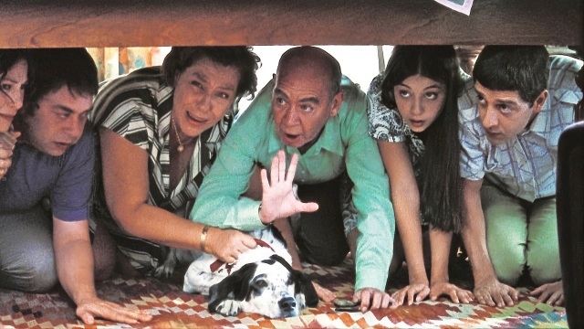 CineMediterra FF 2026:What's a Human Anyway