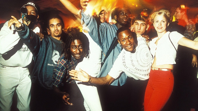 Doc'n Roll 2026: Rave Culture: A New Era 