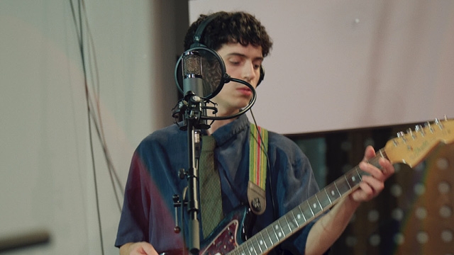 Doc'n Roll 2026: How Tania Tikaram Became A Liar