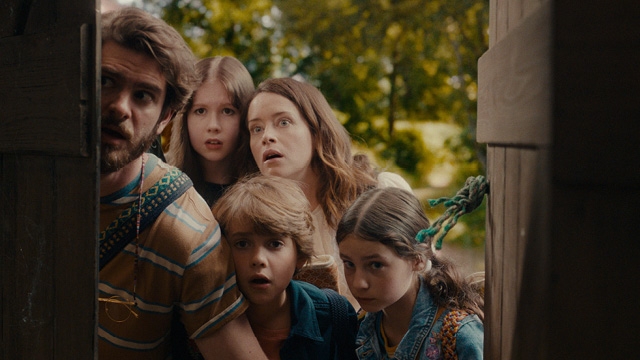 Dog-Friendly Screening: The Magic Faraway Tree