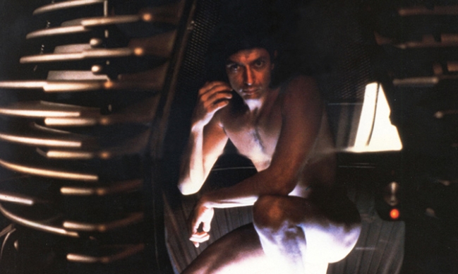 The Gate's 115th Birthday: The Fly (1986)