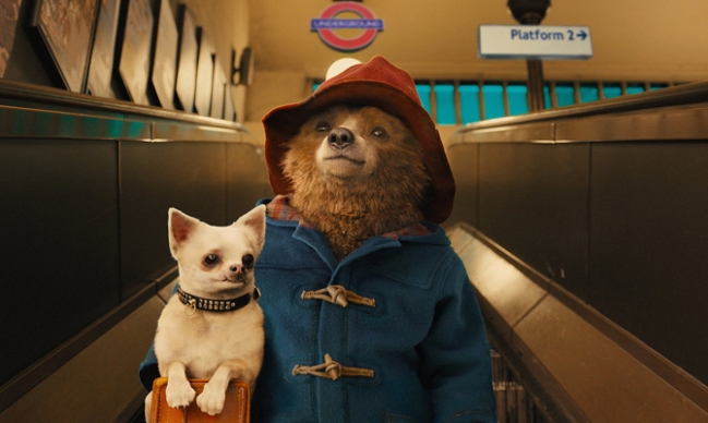 The Gate's 115th Birthday: Paddington