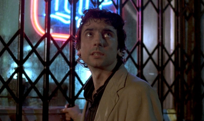 After Hours: Pizza and Beer Screening