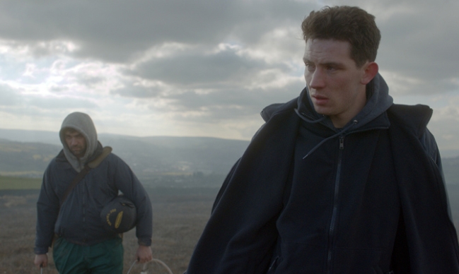 Create 2026: God’s Own Country + Q&A