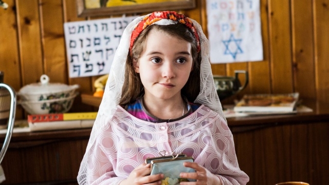 Best of British: Jewish Culture Month