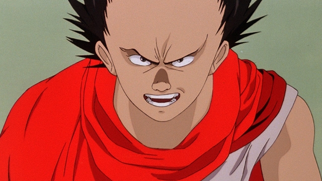 Drink & Dine: Akira (2026 Re-release)