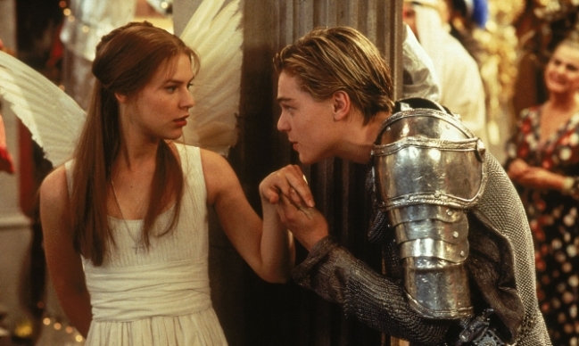 CRAFT CLUB: Romeo + Juliet (30th Anniversary)