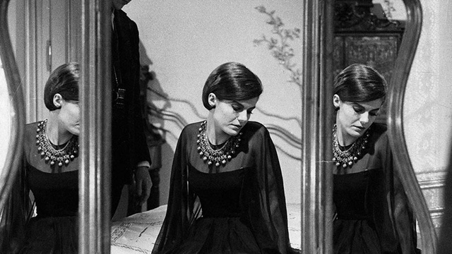 Last Year at Marienbad