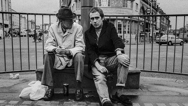 East London Doc Club: My Friend Lanre + Q&A