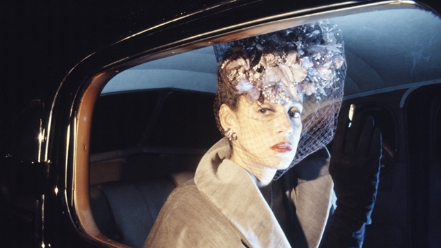 Kiss of the Spider Woman