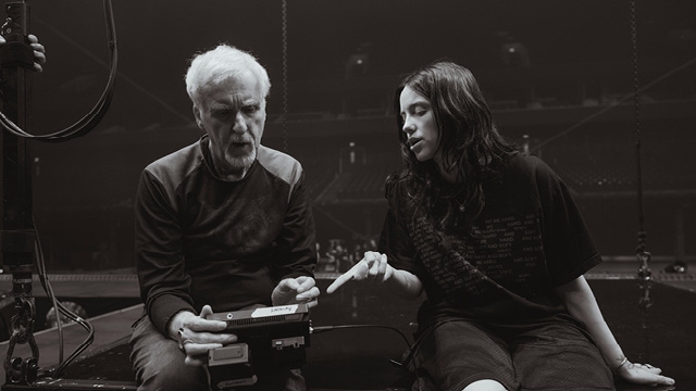 Billie Eilish - Hit Me Hard And Soft: The Tour 2D