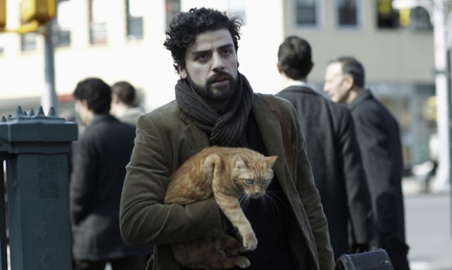 CFS: Inside Llewyn Davis