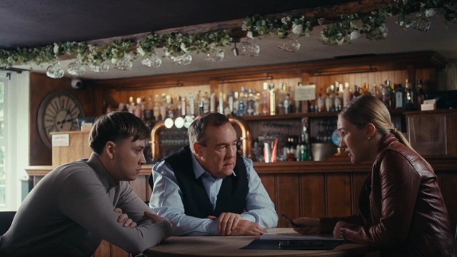 Hunting Party - Premiere Event