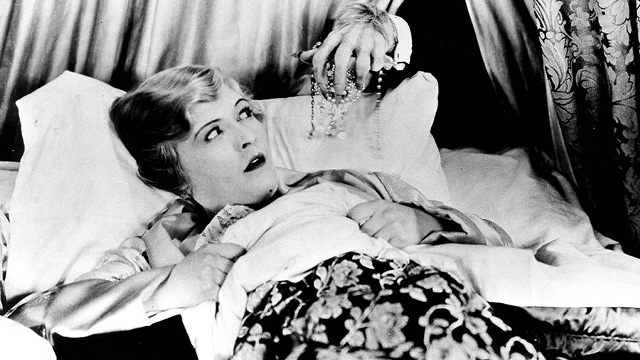 Duke’s Days: The Cat and the Canary