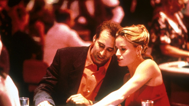 Leaving Las Vegas + Q&A