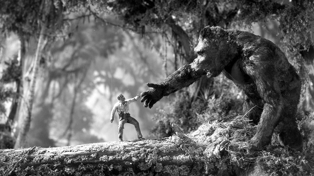 Duke’s Days: King Kong (1933) (35mm)