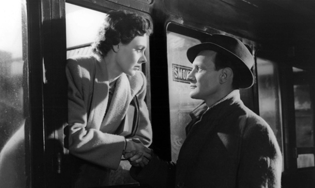 Brief Encounter + Briefest Encounters