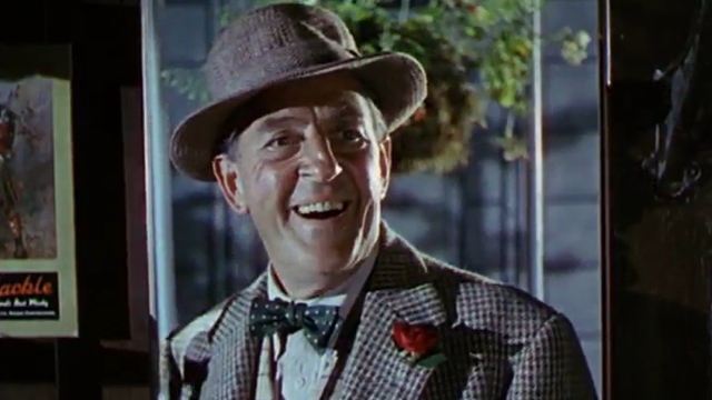 LOCO presents: The Titfield Thunderbolt + Q&A