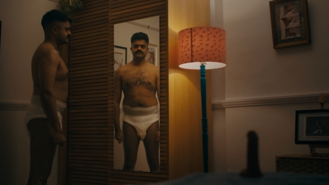 LOCO presents: Man Baby (UK Premiere + Q&A)