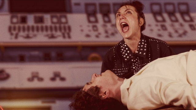 LOCO presents: Movie Magic (UK Premiere + Q&A)