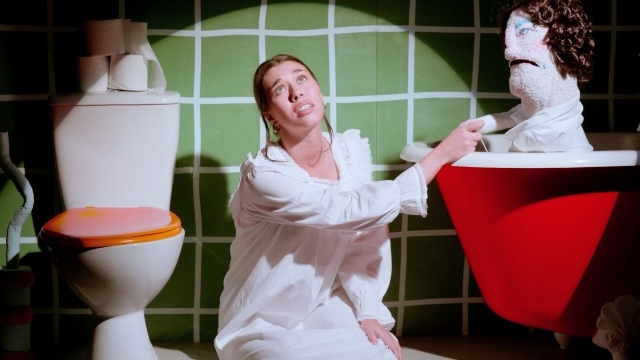 LOCO Shorts 2026 presents: The Near Side