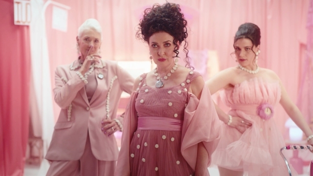 LOCO Shorts 2026 presents: The Other Side