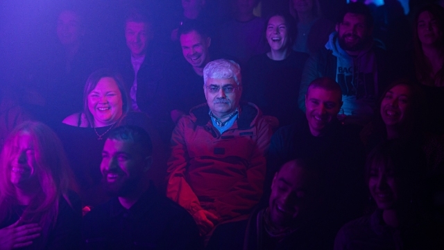 LOCO Shorts 2026 presents: The Dark Side