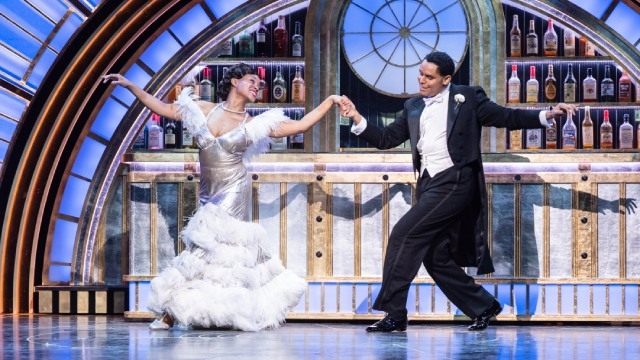 Top Hat - The Musical