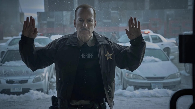 Normal + Ben Wheatley Q&A