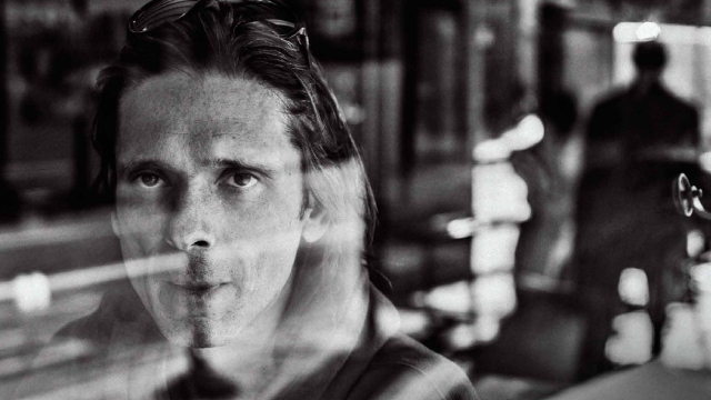 Norwich History Festival 2026: Jeremy Deller in Convers