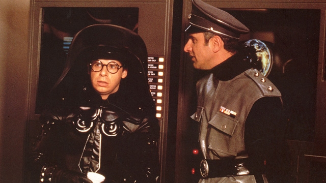 Spaceballs
