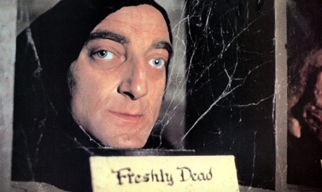 Young Frankenstein