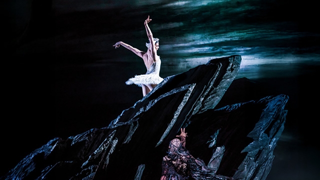 RBO Encore 2026-27: Swan Lake