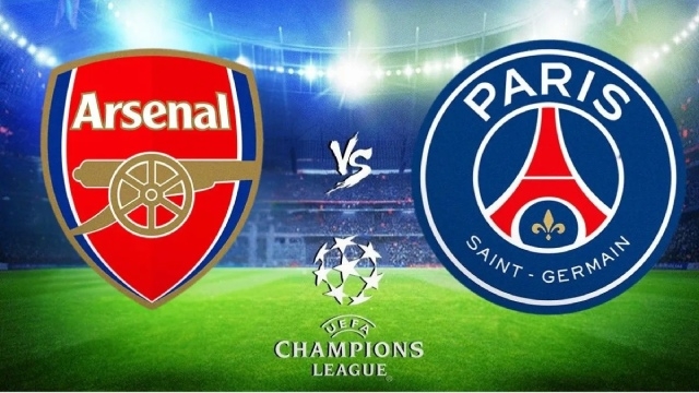 Champions League Final 2026