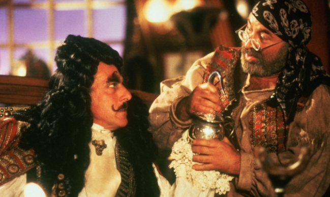 CRAFT CLUB: Hook