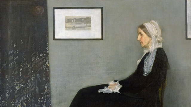 EXHIBITION ON SCREEN: JAMES MCNEILL WHISTLER at Clapham Picturehouse