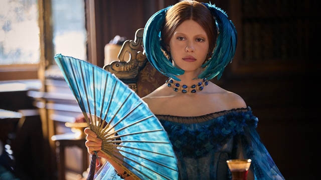 Cine Chat: Film Discussion Club:Guillermo Del Toro