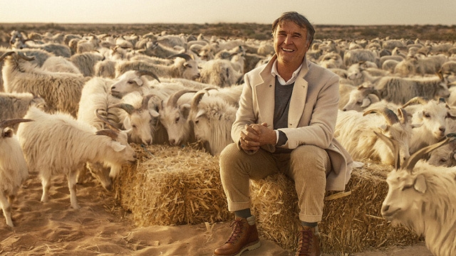 Brunello: The Gracious Visionary