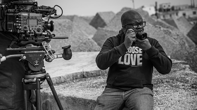 UK Premiere: Shoot the People plus Q&A
