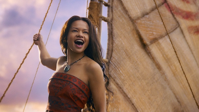Moana (2026)