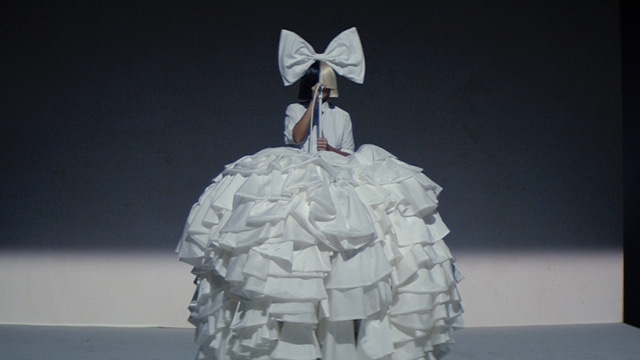 Sia: Nostalgic For The Present