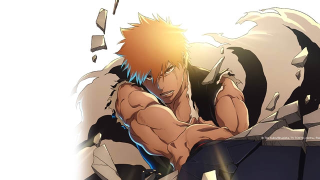 Bleach: Thousand-Year Blood War – The Calamity