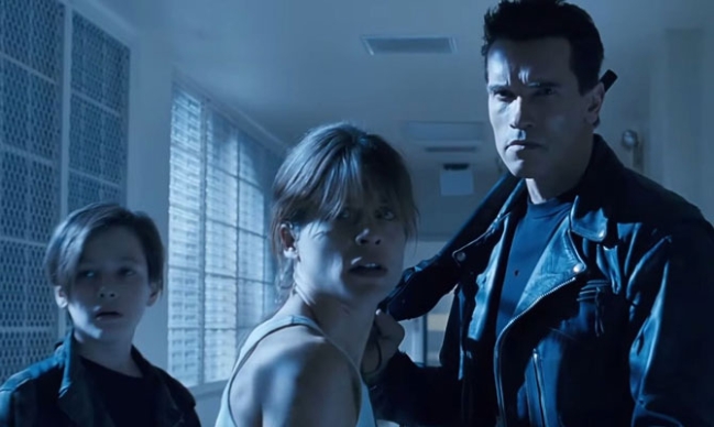 Terminator 2: Judgment Day (35th Anniversary)
